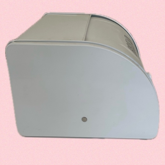 White Bread Box - Picture 2 of 4